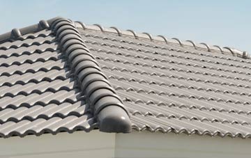 advantages of Stirchley clay roofing
