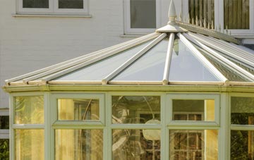 conservatory roof repair Stirchley