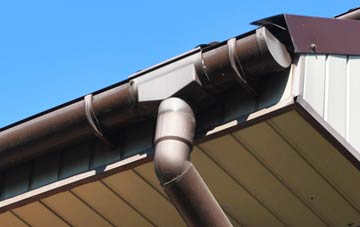 types of Stirchley fascias