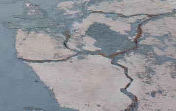 fibreglass roofing replacement Stirchley