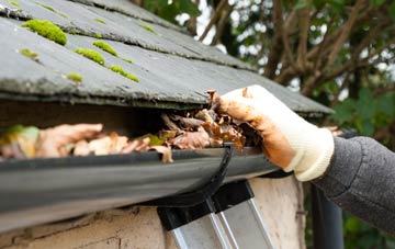 gutter cleaning Stirchley