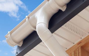 Stirchley gutter installation costs