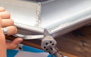 disadvantages of Stirchley lead roofing