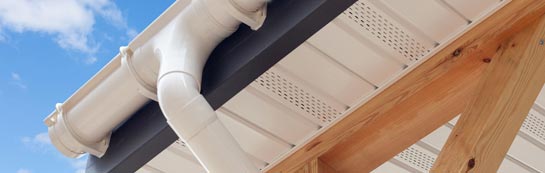 get Stirchley guttering quotes today