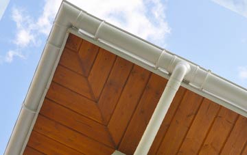 Stirchley soffit types