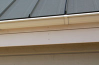 Stirchley soffit repair