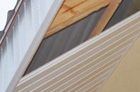 rated Stirchley soffit repair companies